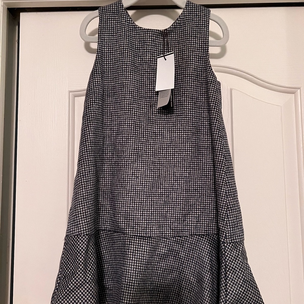 Sale! Nwt Imoga tweed dress sz 5